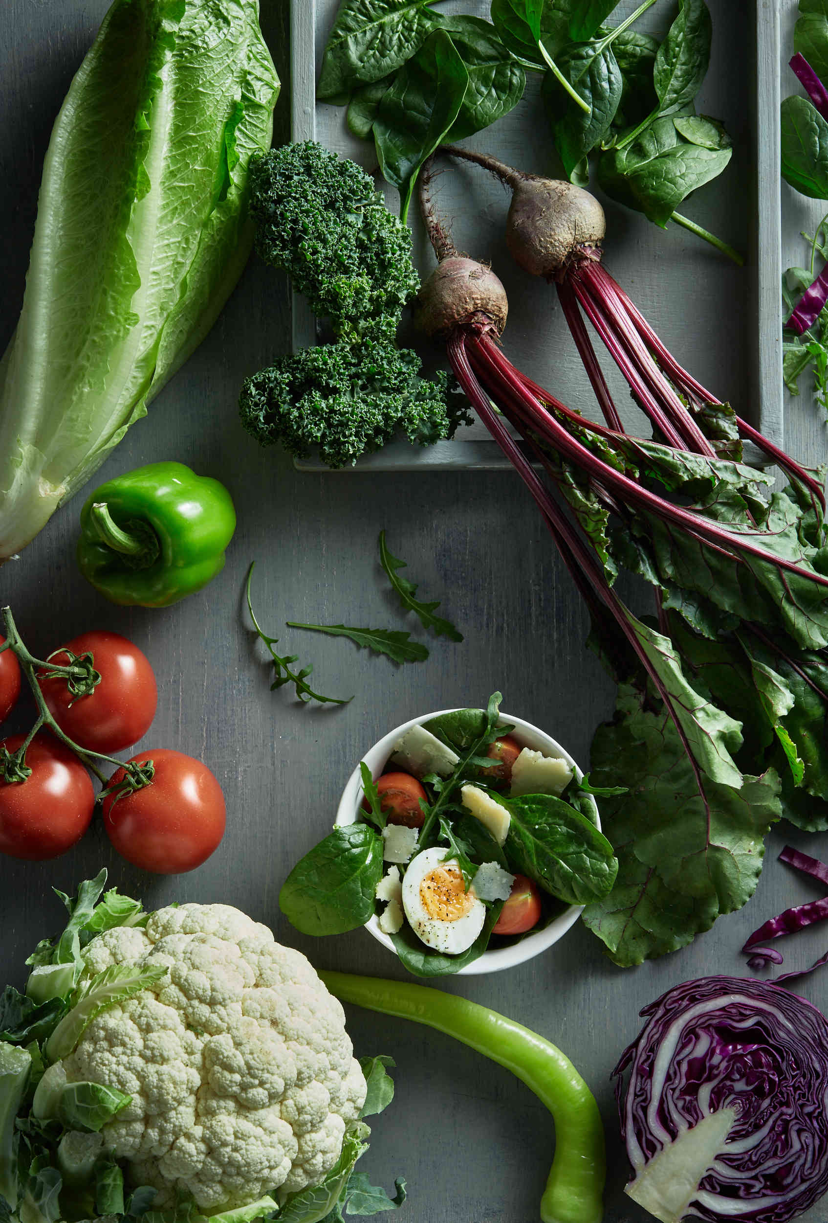 Healthy Eating Healthy Eating